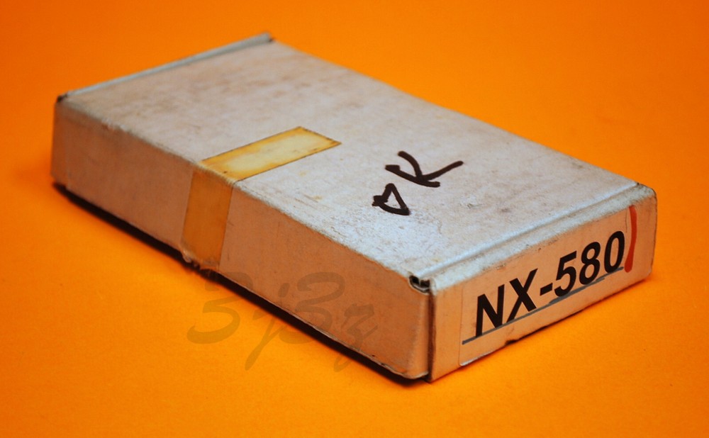 Caddx NX-580 Cellemetry Interface