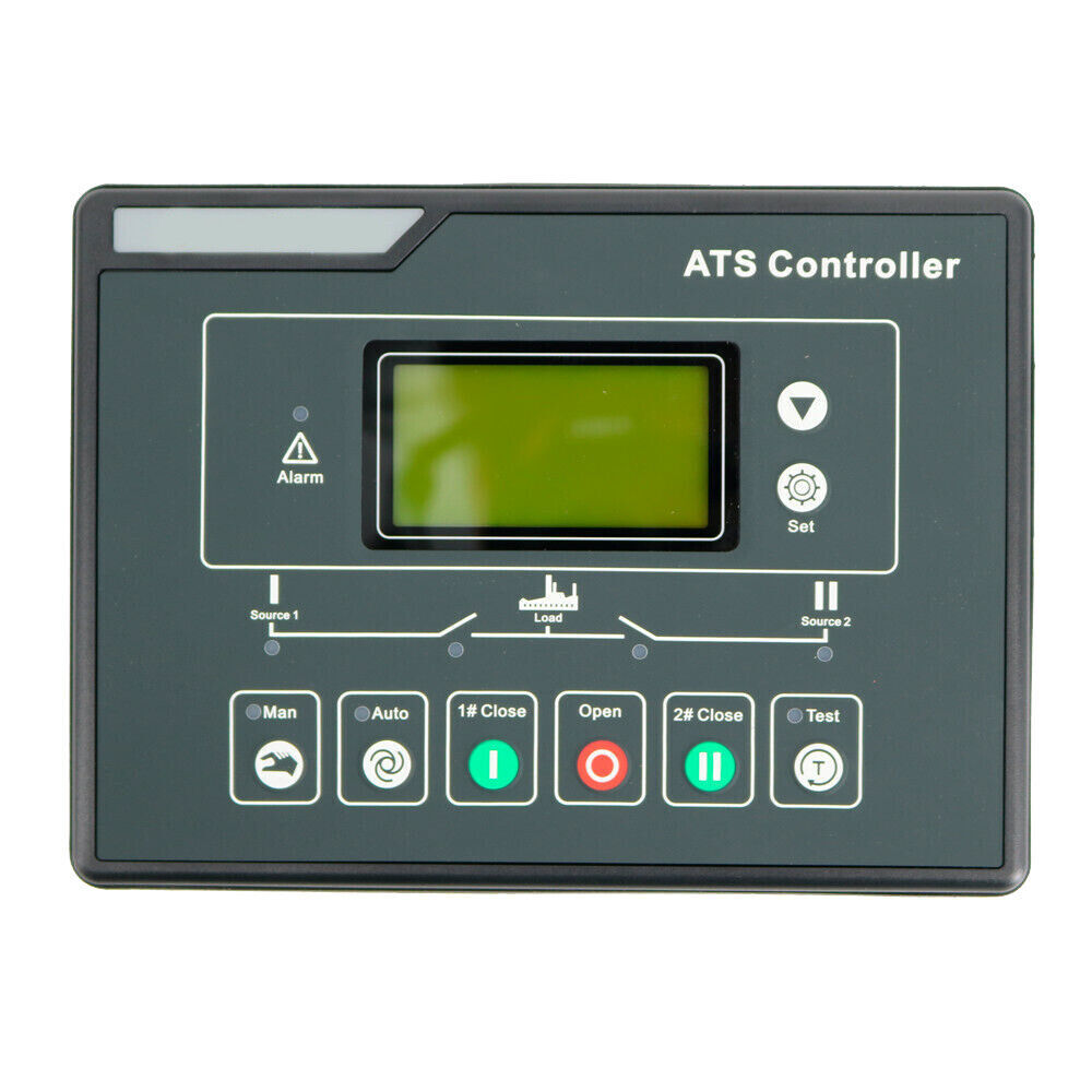 New Gensets ATS Controller HAT600N Generator Control Module for Smartgen