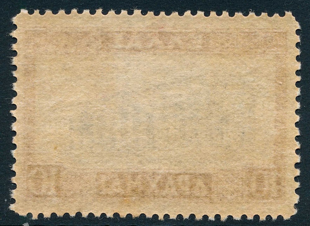 Greece # 369 MLH, 1931