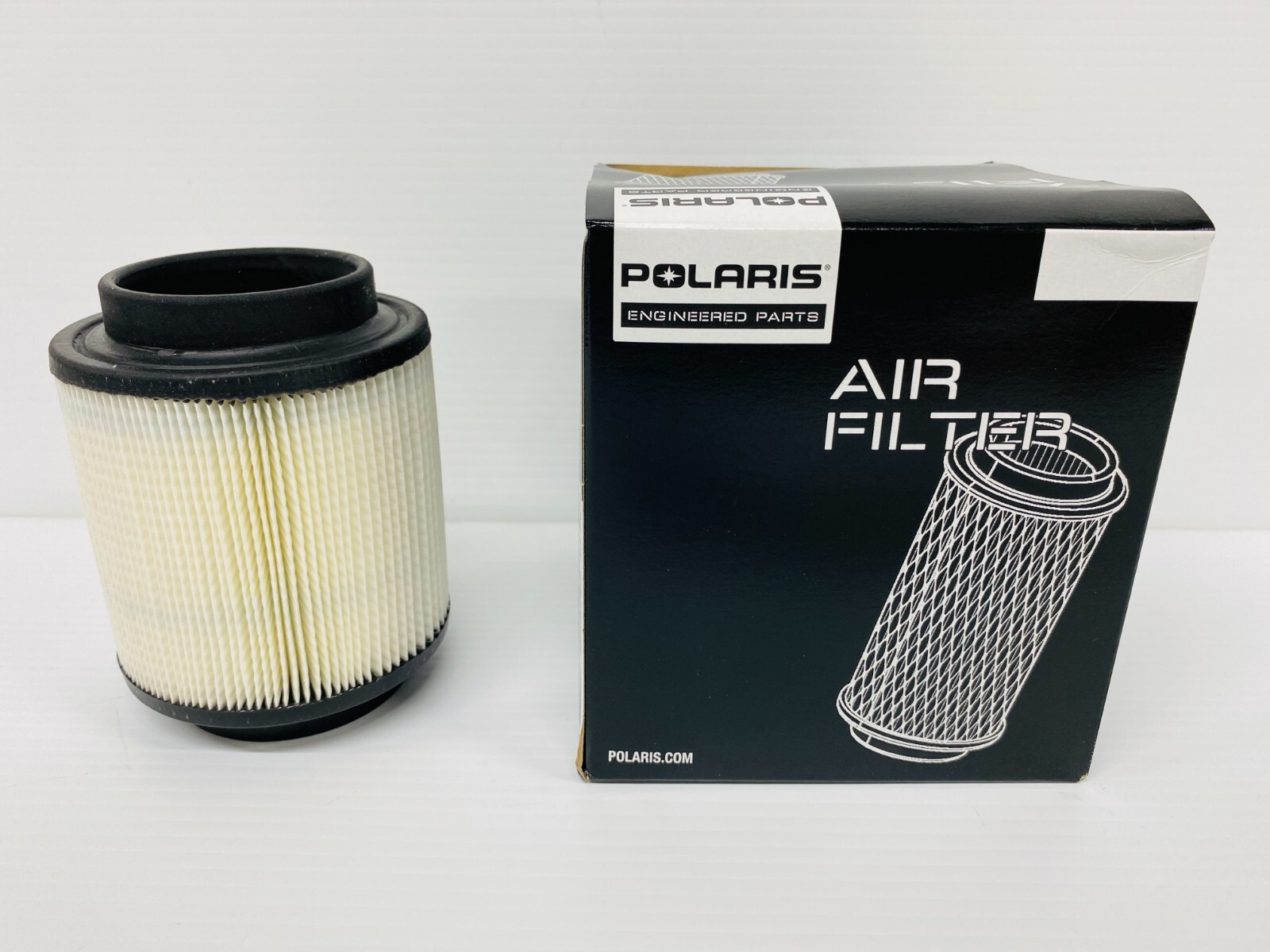 2010-2021 Polaris RZR 170 OEM Complete Service Kit- Oil Change Air Filter