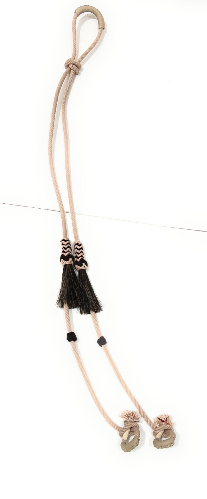 SADDLE HORSE AUTHENTIC MEXICAN CHARRO REINS. RIENDAS CHARRAS FINAS HORSE GEAR