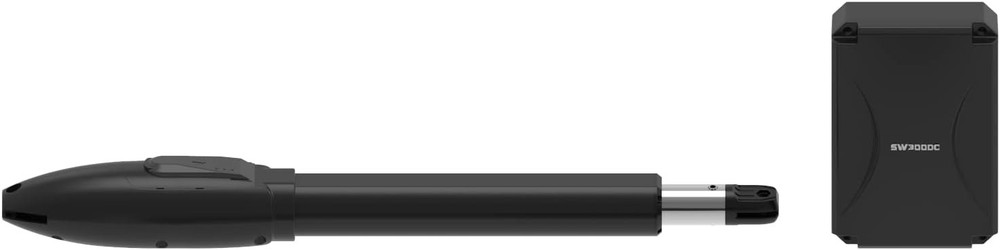 GATEXPERT Single Automatic Gate Opener