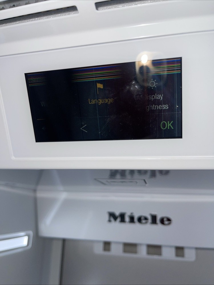Miele MK2912Vi