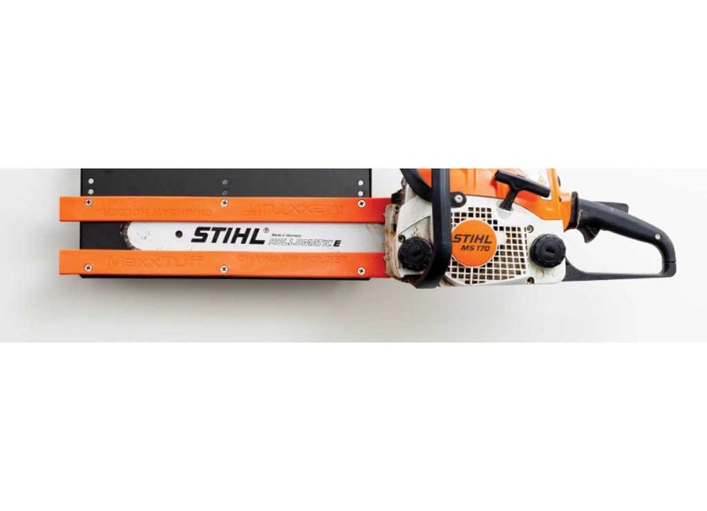 Maxxtuff RCSH001 ROPS Chainsaw Holder