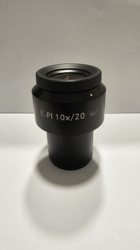 Zeiss Microscope Eyepiece E-Pl 10x/20 444232-9904