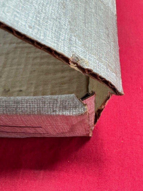 RIGID Set No. 25 - Screw & Pipe Extractor Set - old inventory