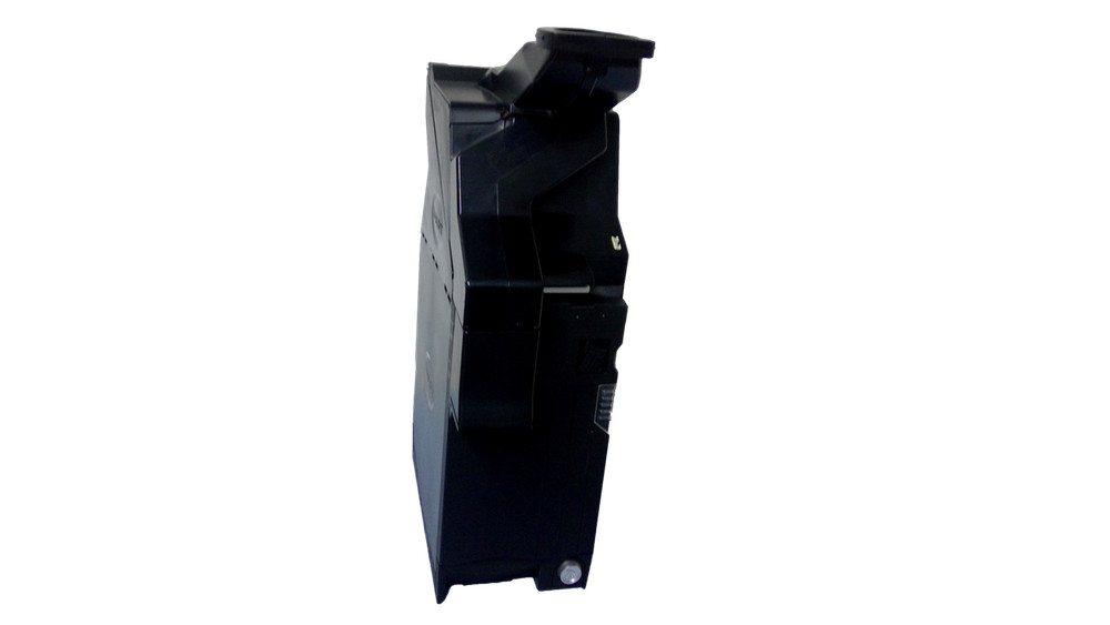 Innovative Technologies NCR Smart Coin System Type G Rev. 12