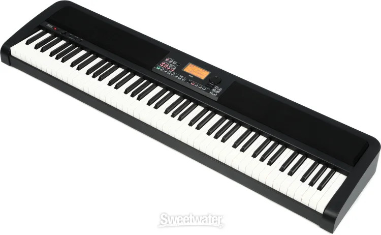 Korg XE20 - Digital Ensemble Piano