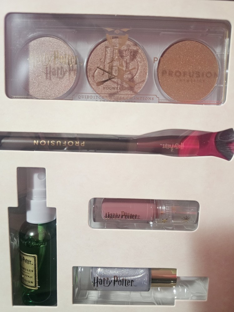 Harry Potter BEAUTY SET