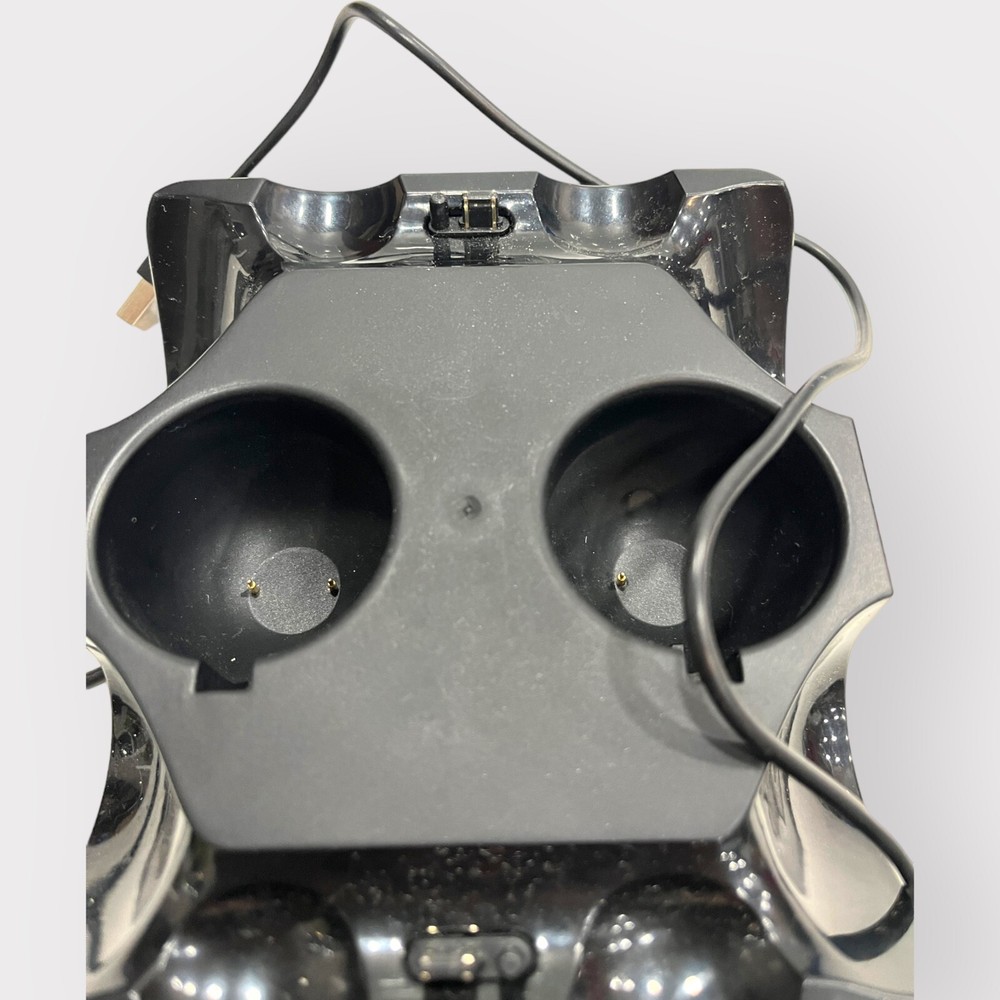 For PS4 /Slim/Pro Cooling Station Vertical Stand Controller Charging Dock