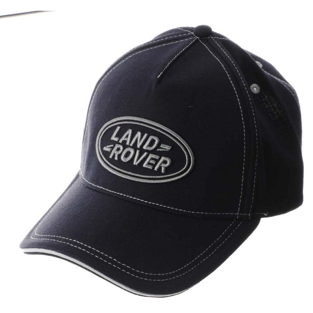 Land Rover Navy Cap