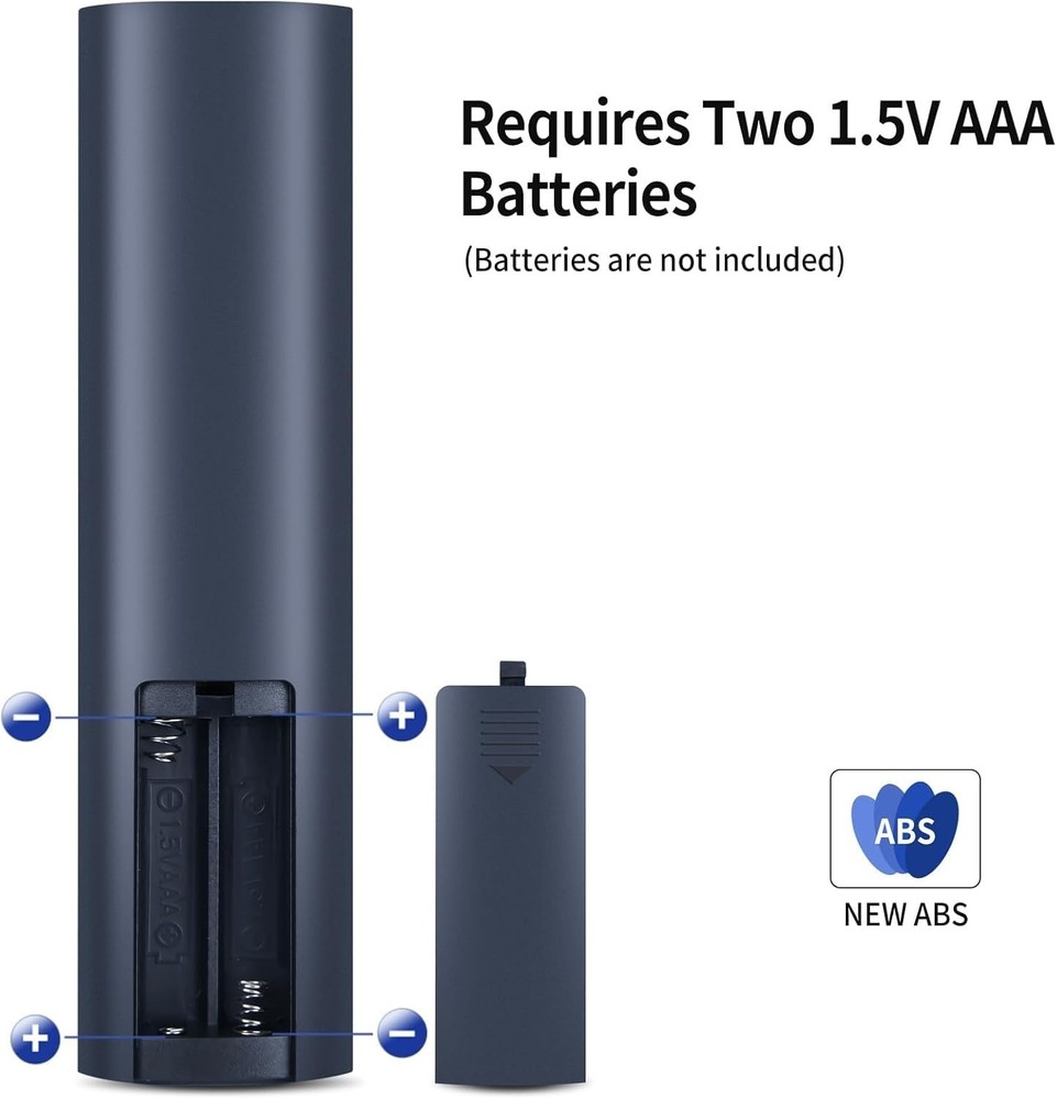 Upgrade Your Workout with Ergonomic Replacement Remote for Vibration Plates