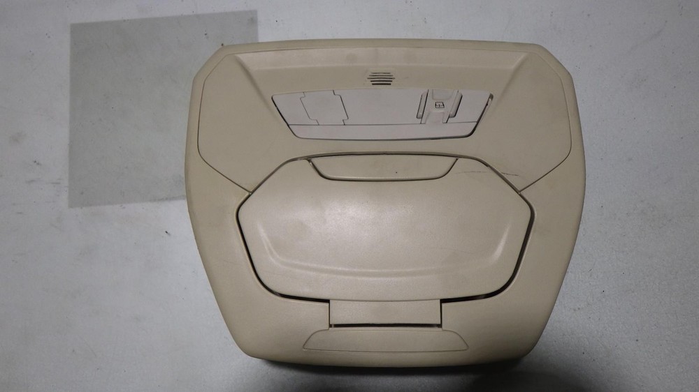 14 FORD FOCUS Front Console roof