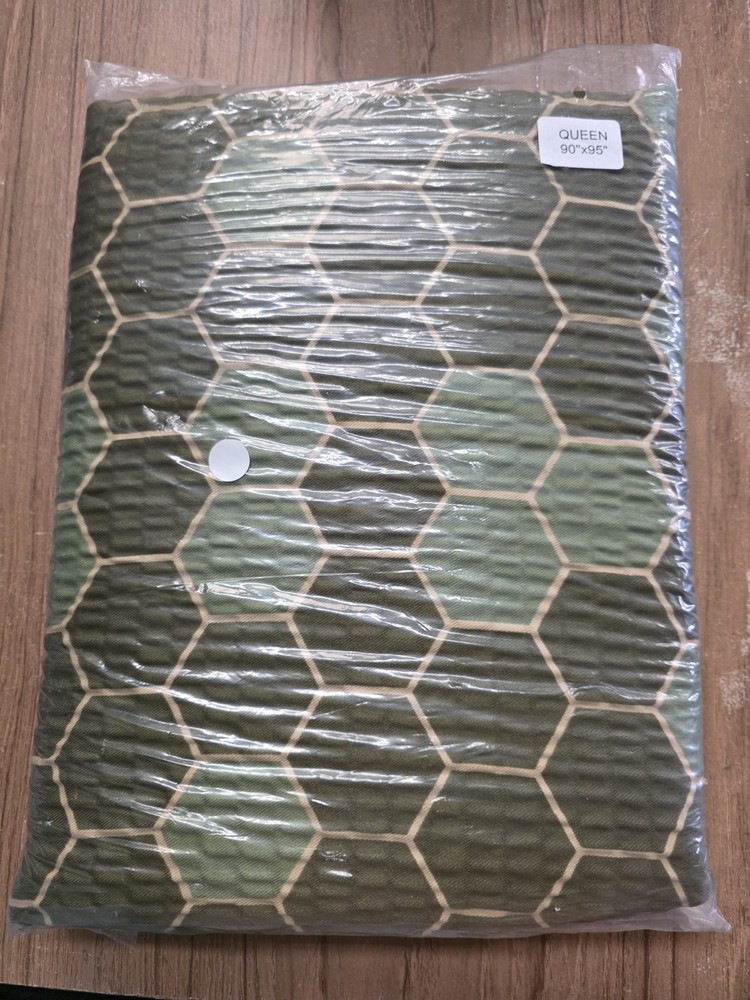 Valley Forge Fabrics QueenSize Bedding Sheet