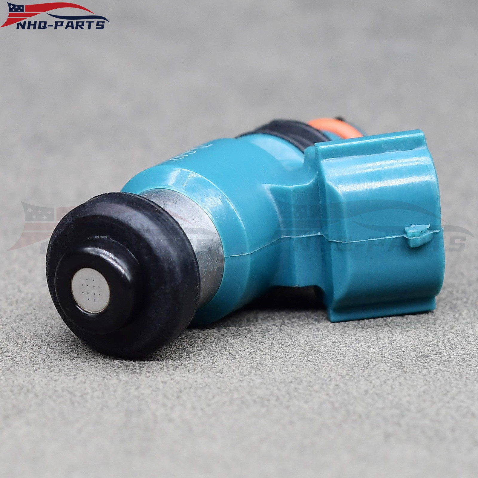 Set of 4 Fuel Injectors Fits For Yamaha YZF-R6 2008-2020 13S-13761-00-00 USA