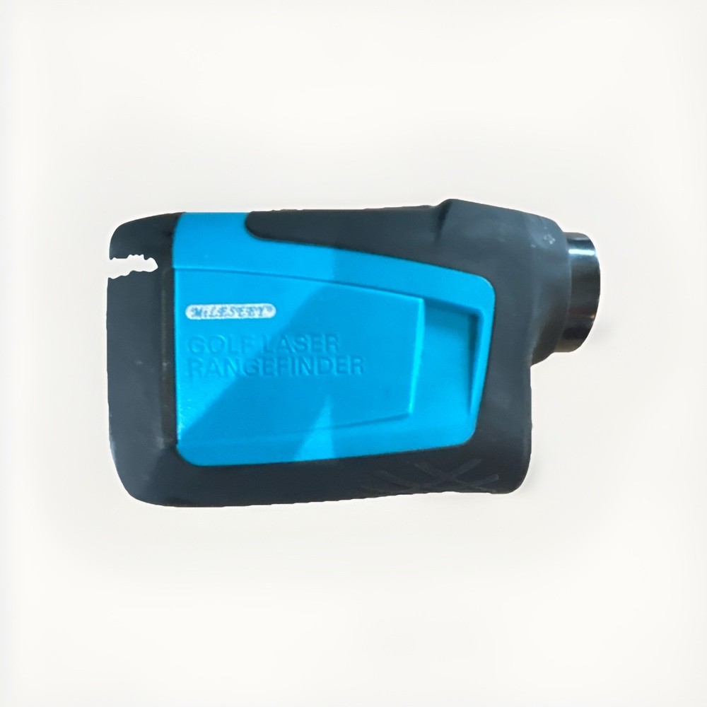 Mileseey Golf Rangefinder