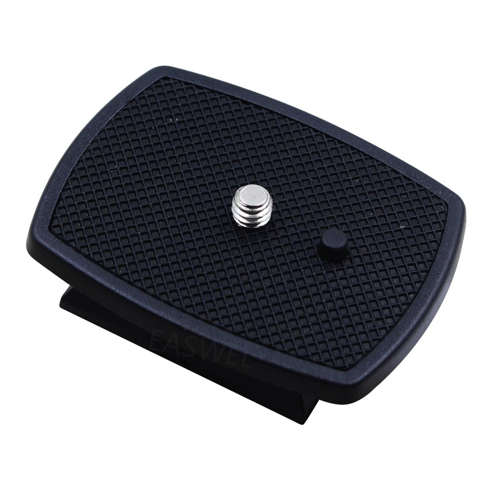 43mm Tripod Quick Release Plate for Endurax Video Camera Tripod ETR66