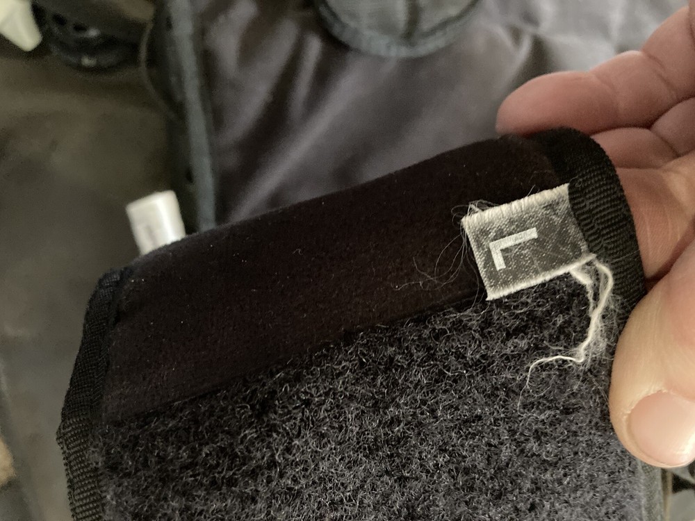 Scuba Pro Lady Hawk BCD- Large