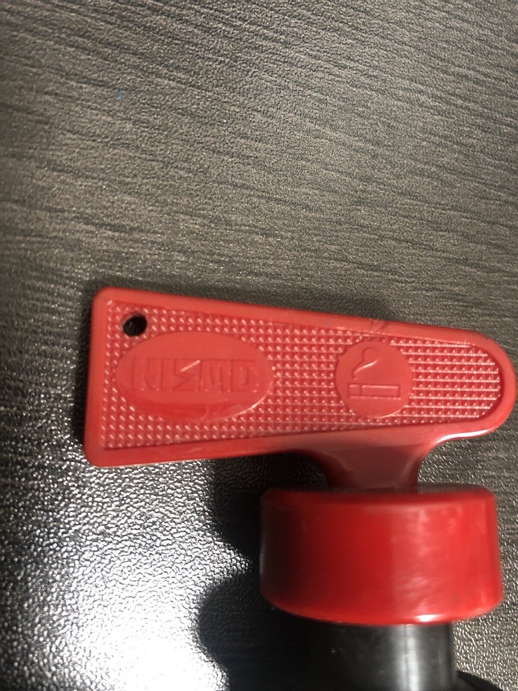 Nismo Cigarette Lighter