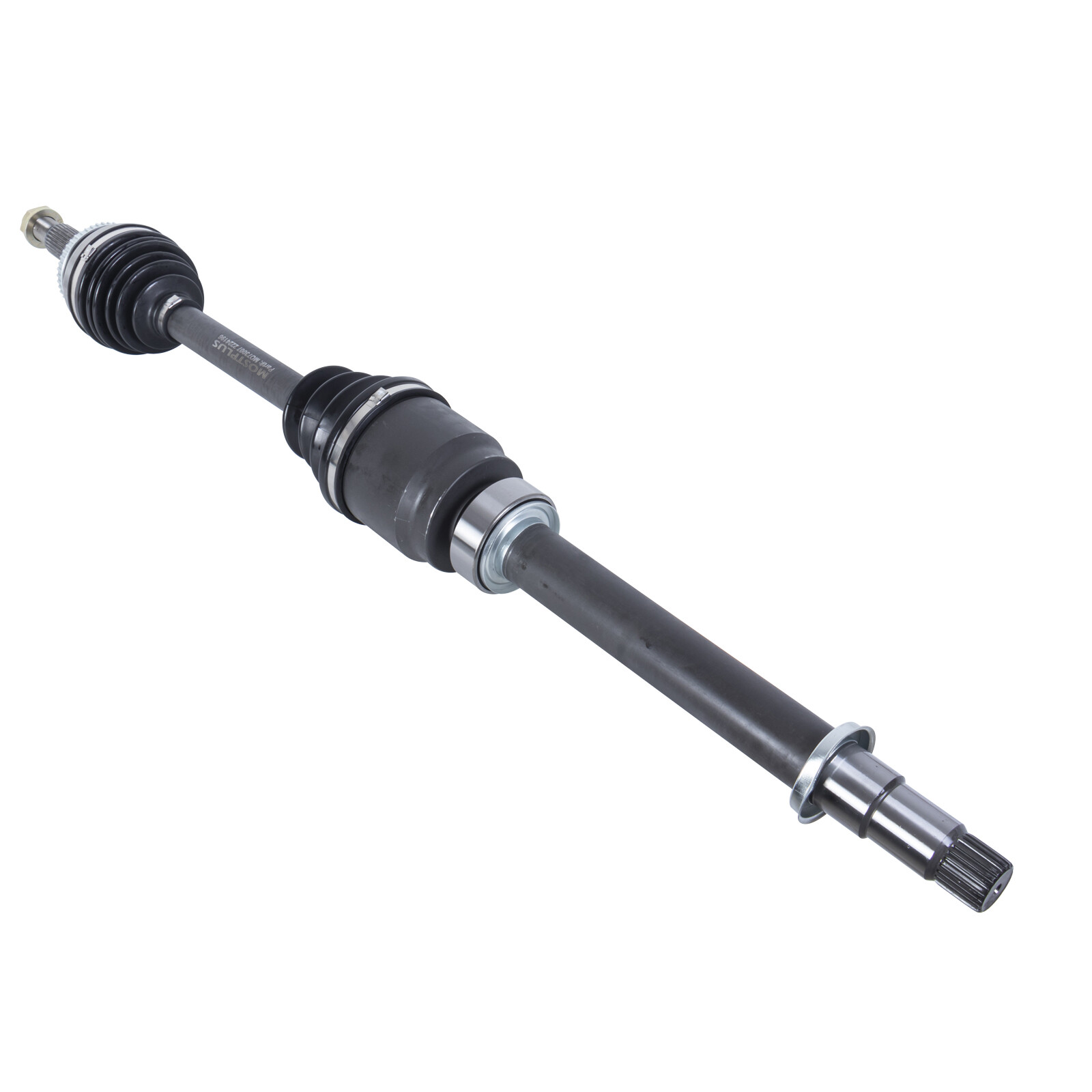 Front Passenger Side CV Axle Shaft For Toyota Camry Avalon Solara Lexus ES350