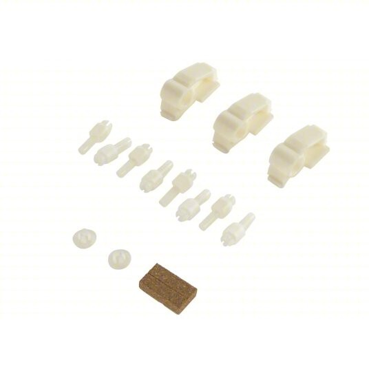 ELKAY Push Bar Repair Kit: 98537C