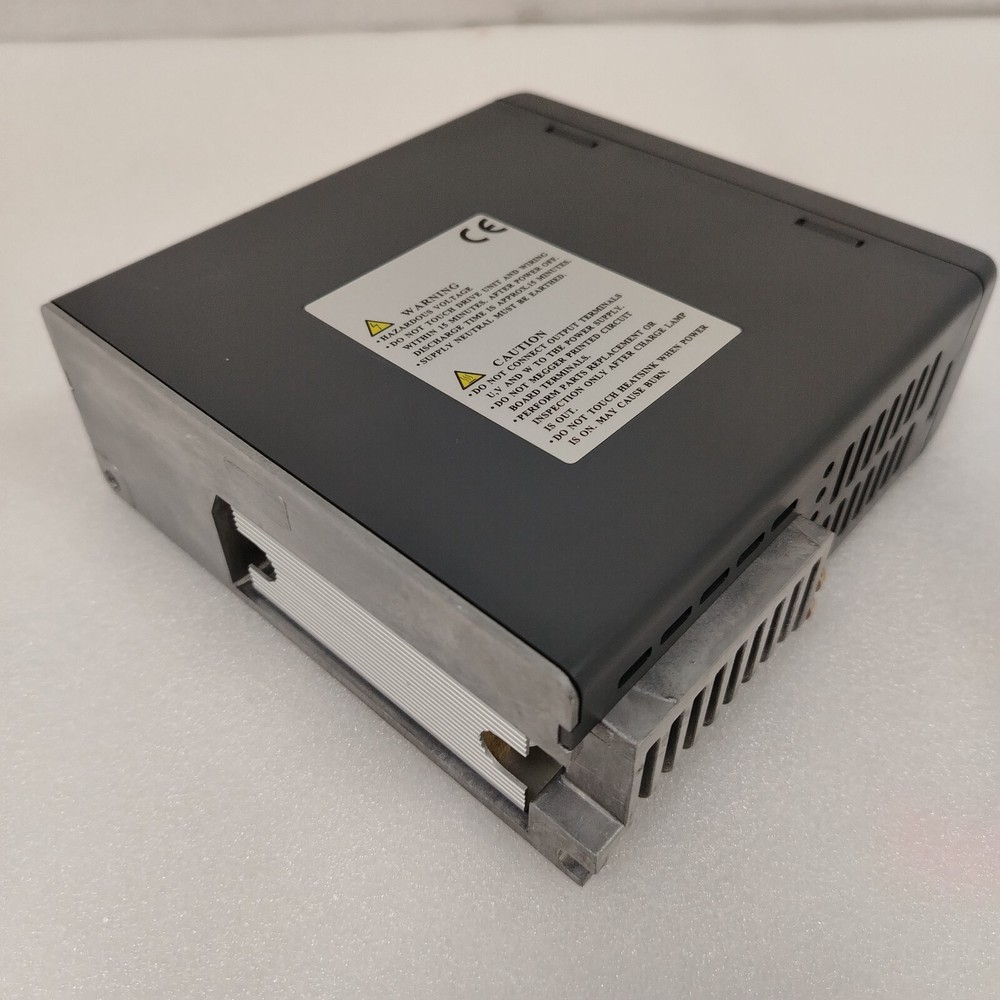Shihlin Electric SDA-020A2 AC Servo Driver