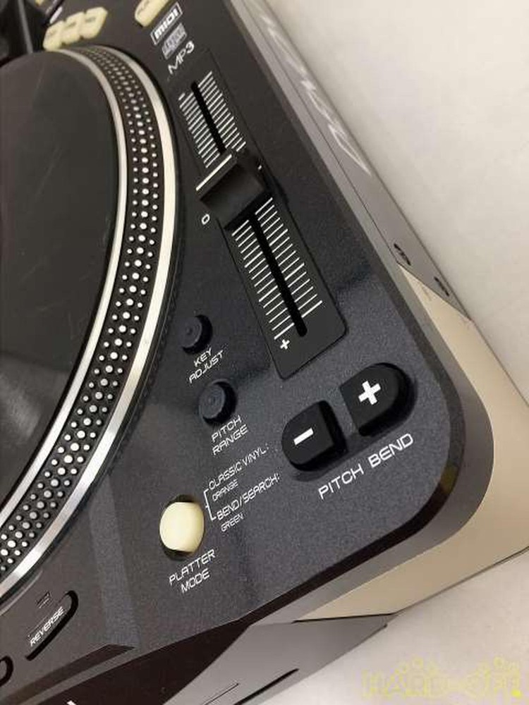 DENON DN-S3700 CDJ Player