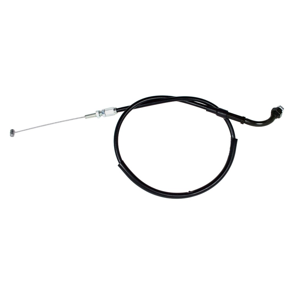 Motion Pro 02-0249 Black Vinyl Throttle Pull Cable