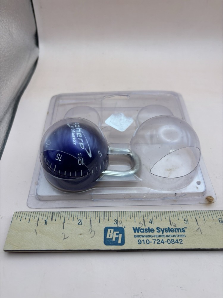 Master Lock Sphero by Master Smooth Spin Combination Lock Padlock 2075DAST NEW