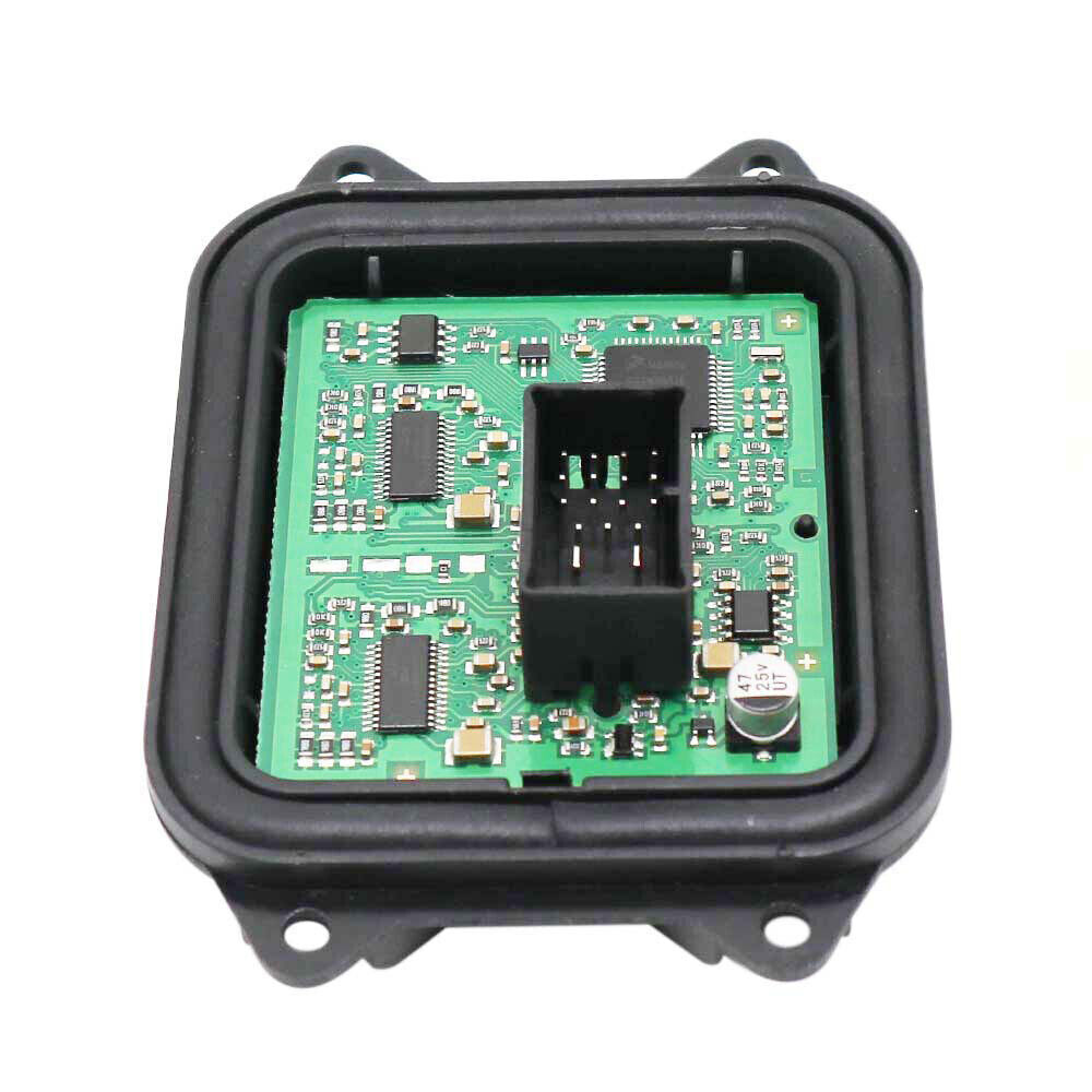 2*Adaptive Headlight AFS Control Unit 63117182396 For BMW E90 E91 E92 E93 X5 X6/
