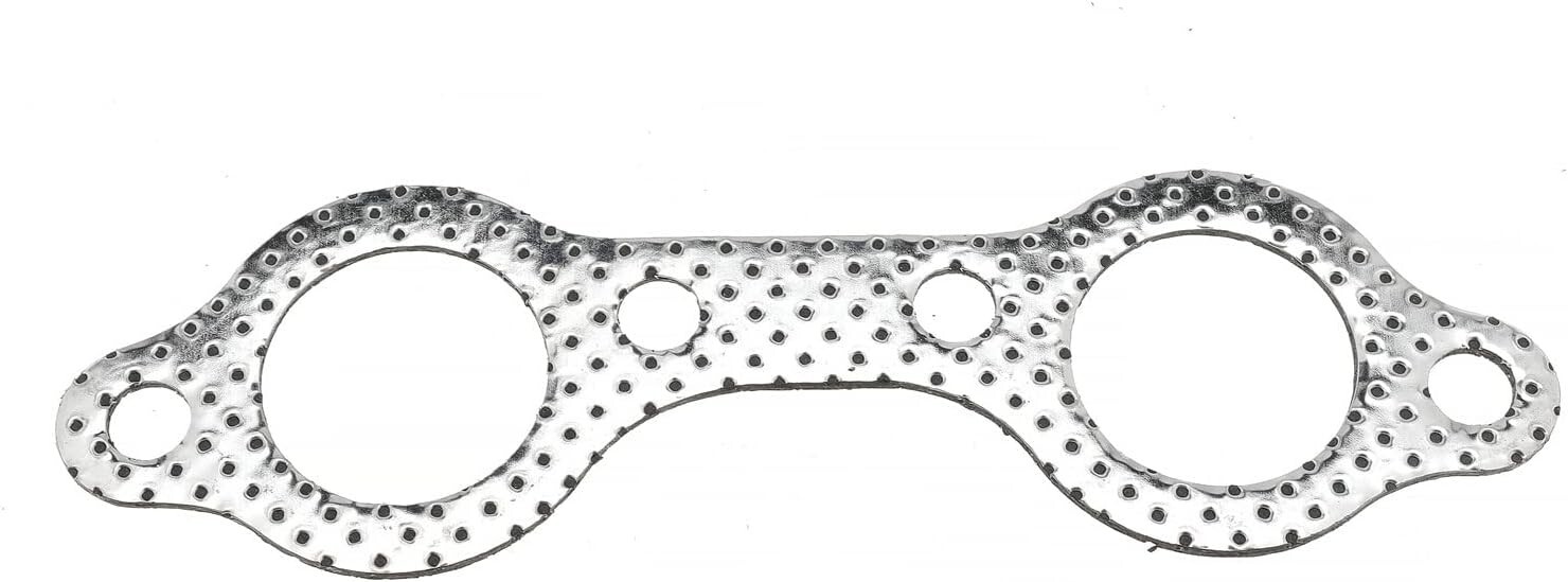 Exhaust Manifold Gasket Spring Rebuild Kit for Polaris Ranger 700 800 2006-2014