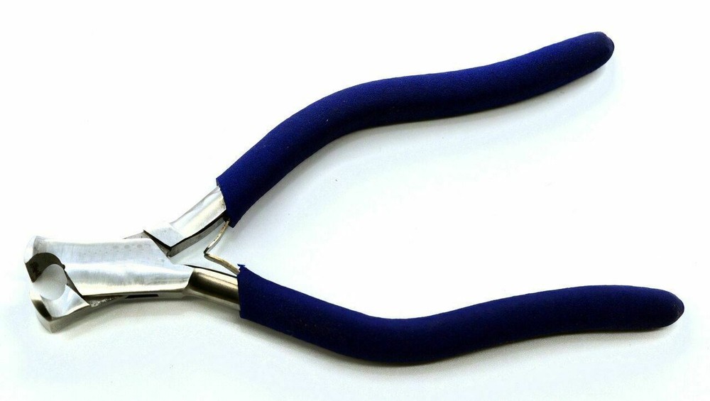 Straight Blade  Cutting Pliers #TS413