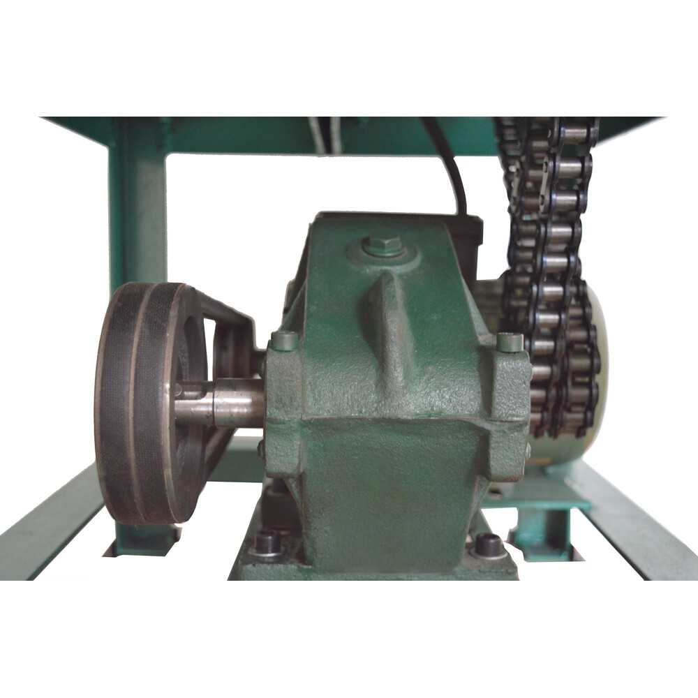 Electric Square/Round Pipe Bender 110V Rolling-Type 9*Round & 8*Square Dies