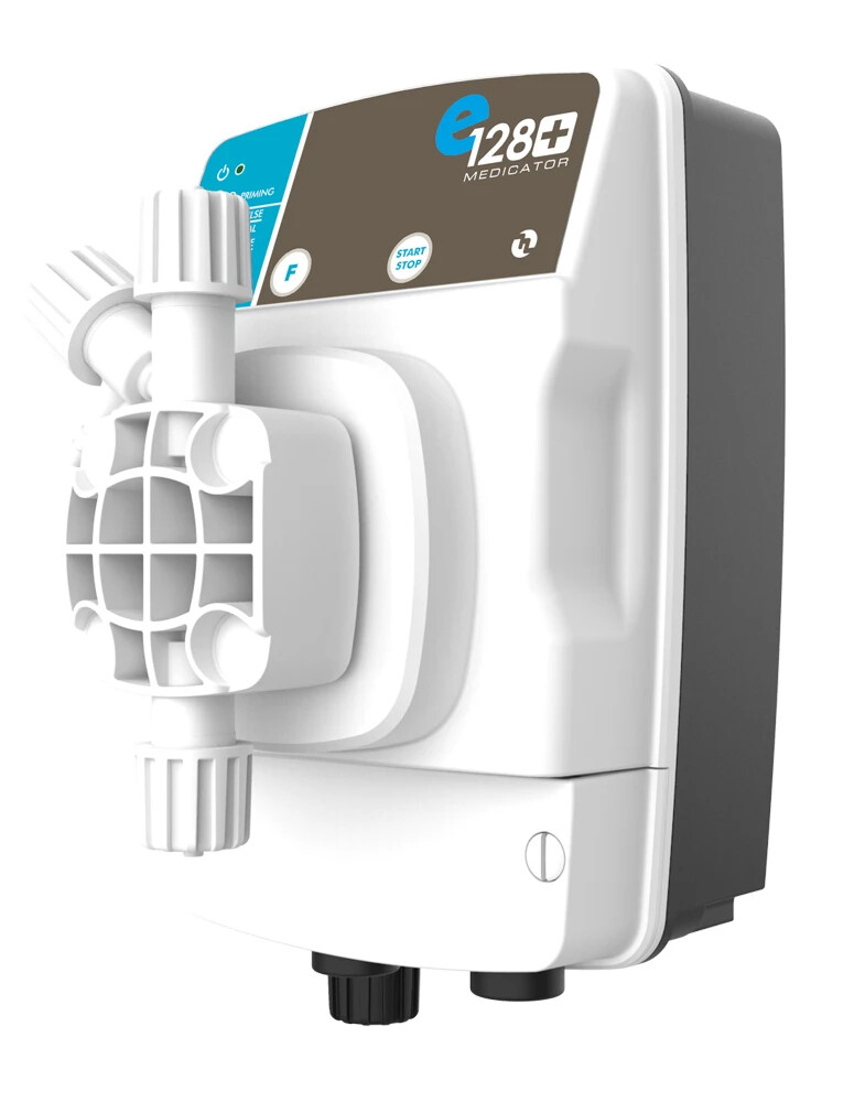 e128+ Medicator
