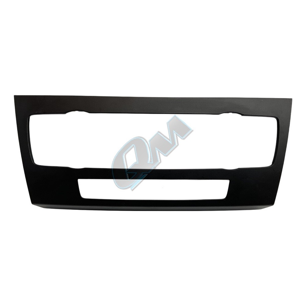 BMW 3 Series E91 E92 E92 E93 Heater Climate Panel Surround  6966406