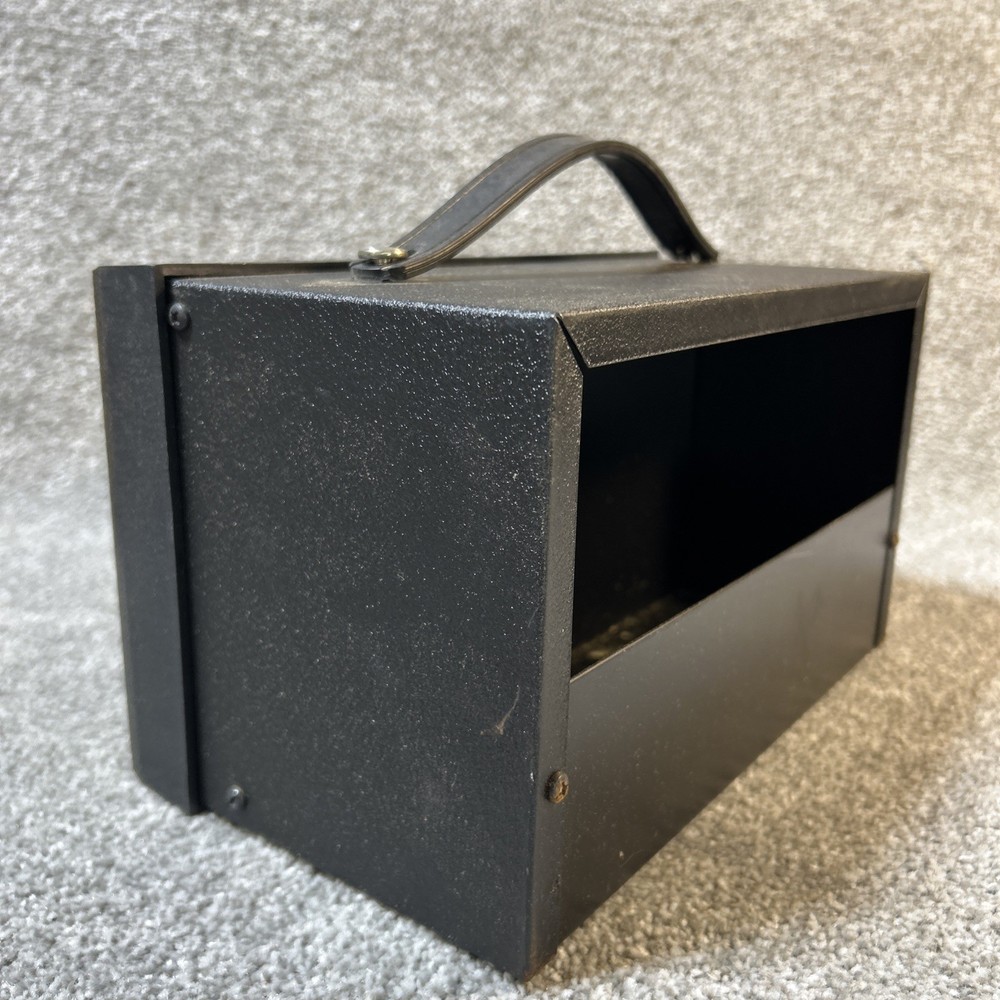 Sears Solid State Electronic Engine Analyzer Model 161.214230 W Cables/Manual