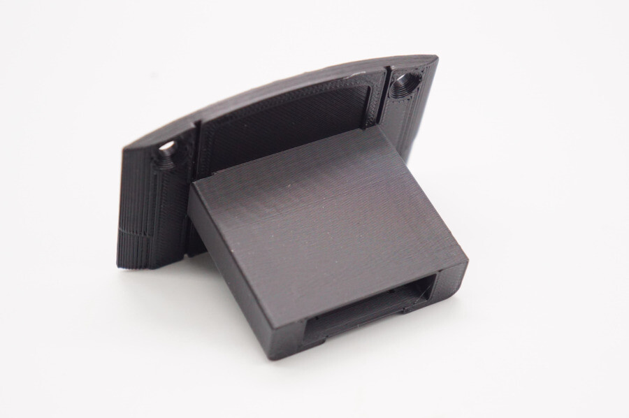 Custom Wall Mount Bracket Holder for Nintendo 64 N64 Controller