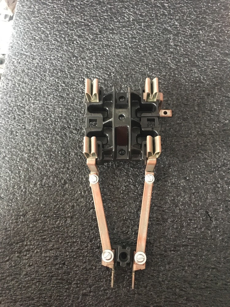 MURRAY METER SOCKET KIT 125A MAX 120/240V OBSOLETE RECONDITIONED