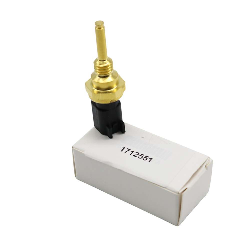 Engine Coolant Temperature Sensor Fits For Ford Flex F-150 Edge Expedition