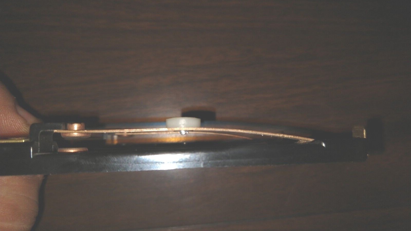 Weg Start stationary centrifugal Switch 60043760 ORIGINAL