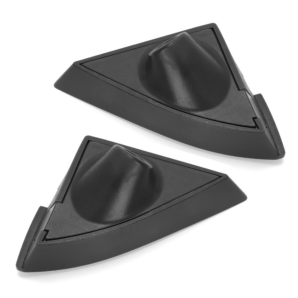 For Mitsubishi Eclipse 2G Bezel Mirror Cover Pair Trim Covers Eclipse 1995-1999