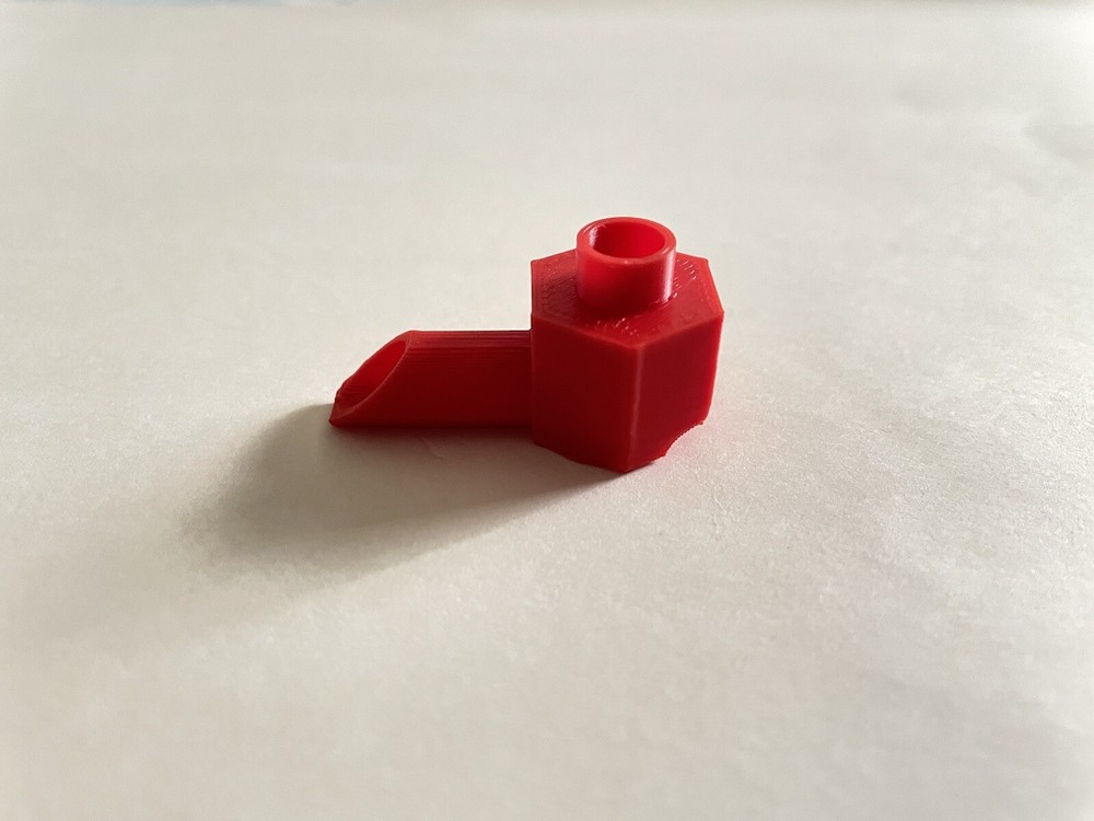 Airsoft Universal Mid-cap Magazine Unloader (2-Pack)