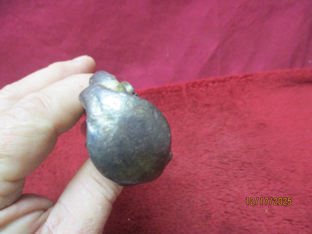 Antique Capper/De-Capper Tool, 12 Ga. , Tool UnBranded