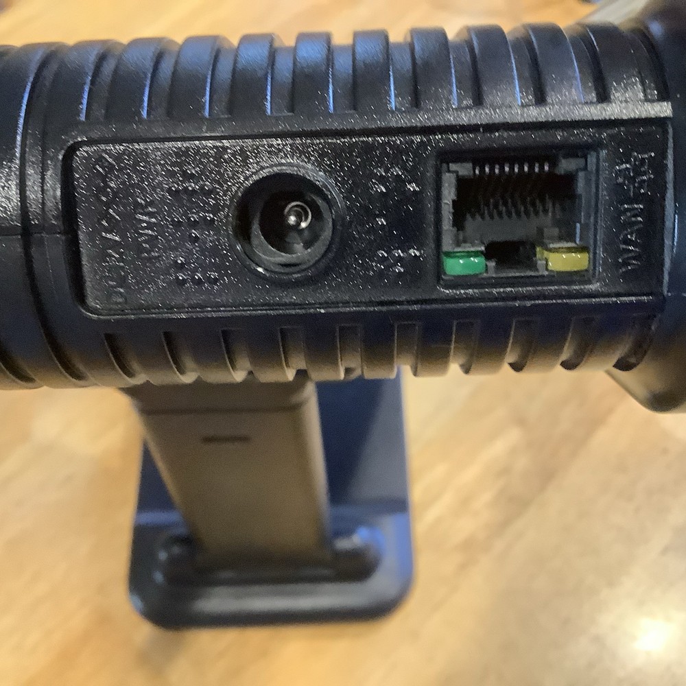 Pre Owned Samsung Verizon Wireless Network Extender Model SCS-2U01