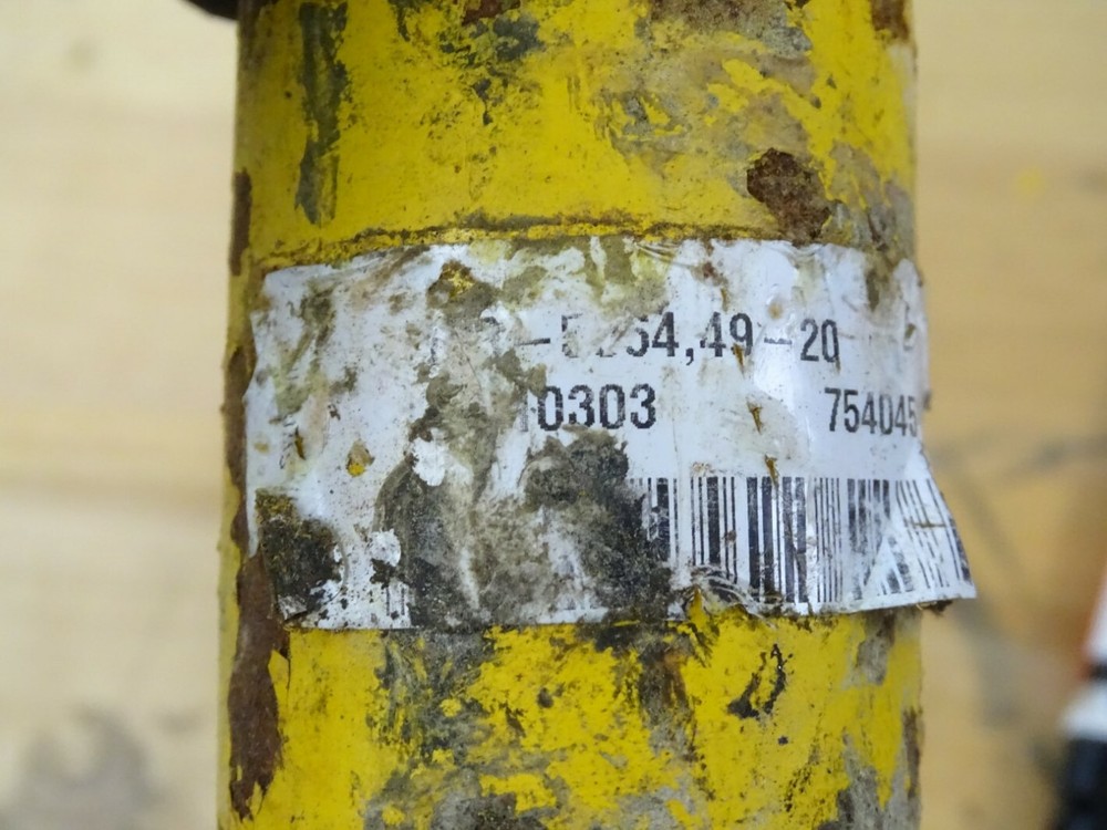 Atlas Copco Top Hammer Button Drill Bit