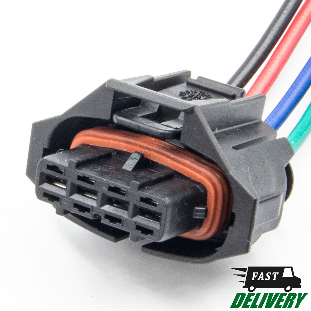 Nox Sensor Connector Mack 2013-2016. 22303391, 22303390, 22014032