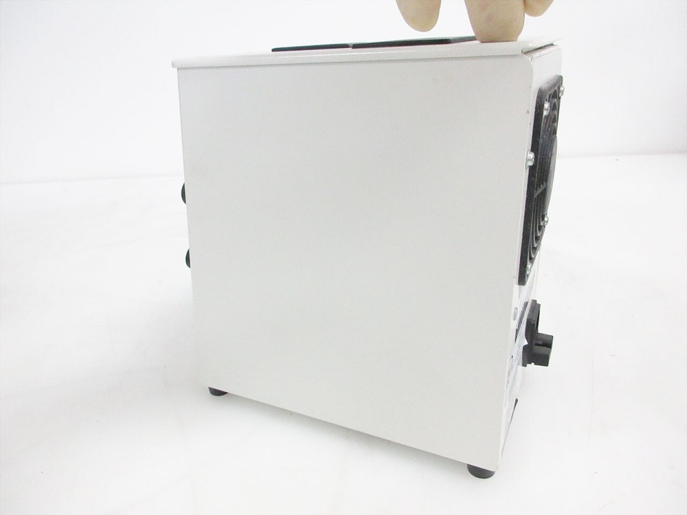 VOLPI INTRALUX 5100 COLD HALOGEN LIGHT SOURCE - SYSTEM ISSUE X