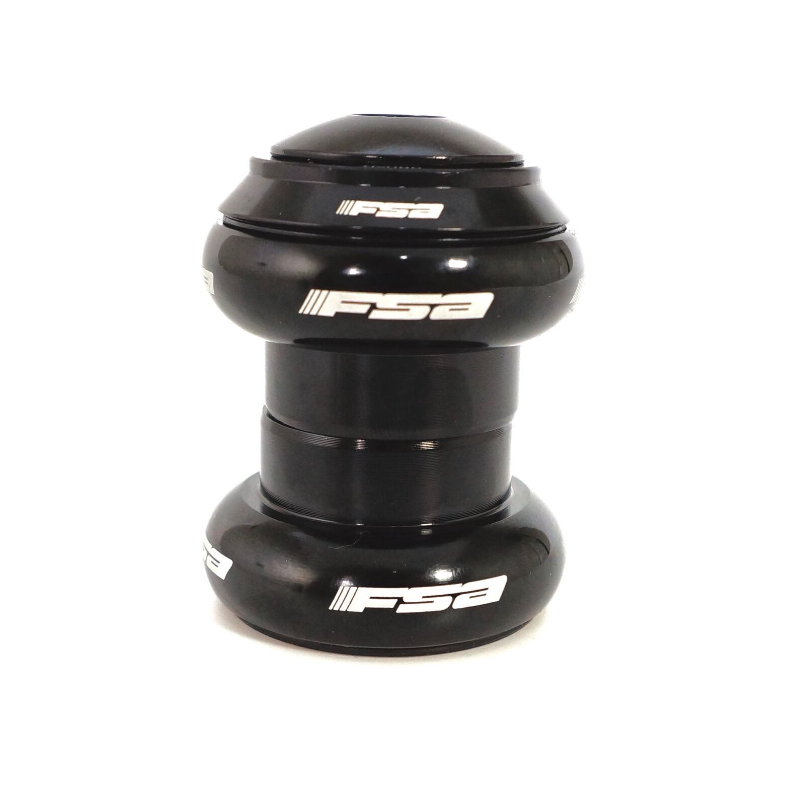 FSA Orbit X 1" Threadless Bicycle Bike Headset Sealed Bearing 1 inch W/Top Cap