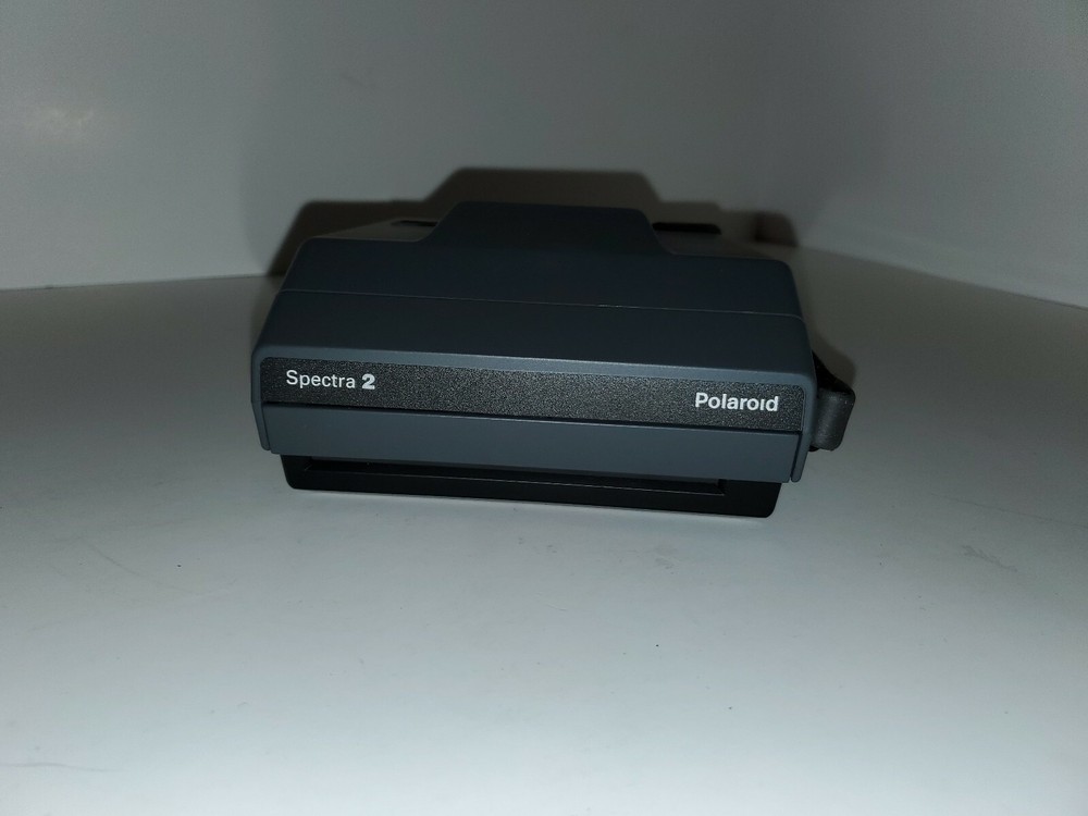 Polaroid Spectra 2 Camera - FREE SHIPPING