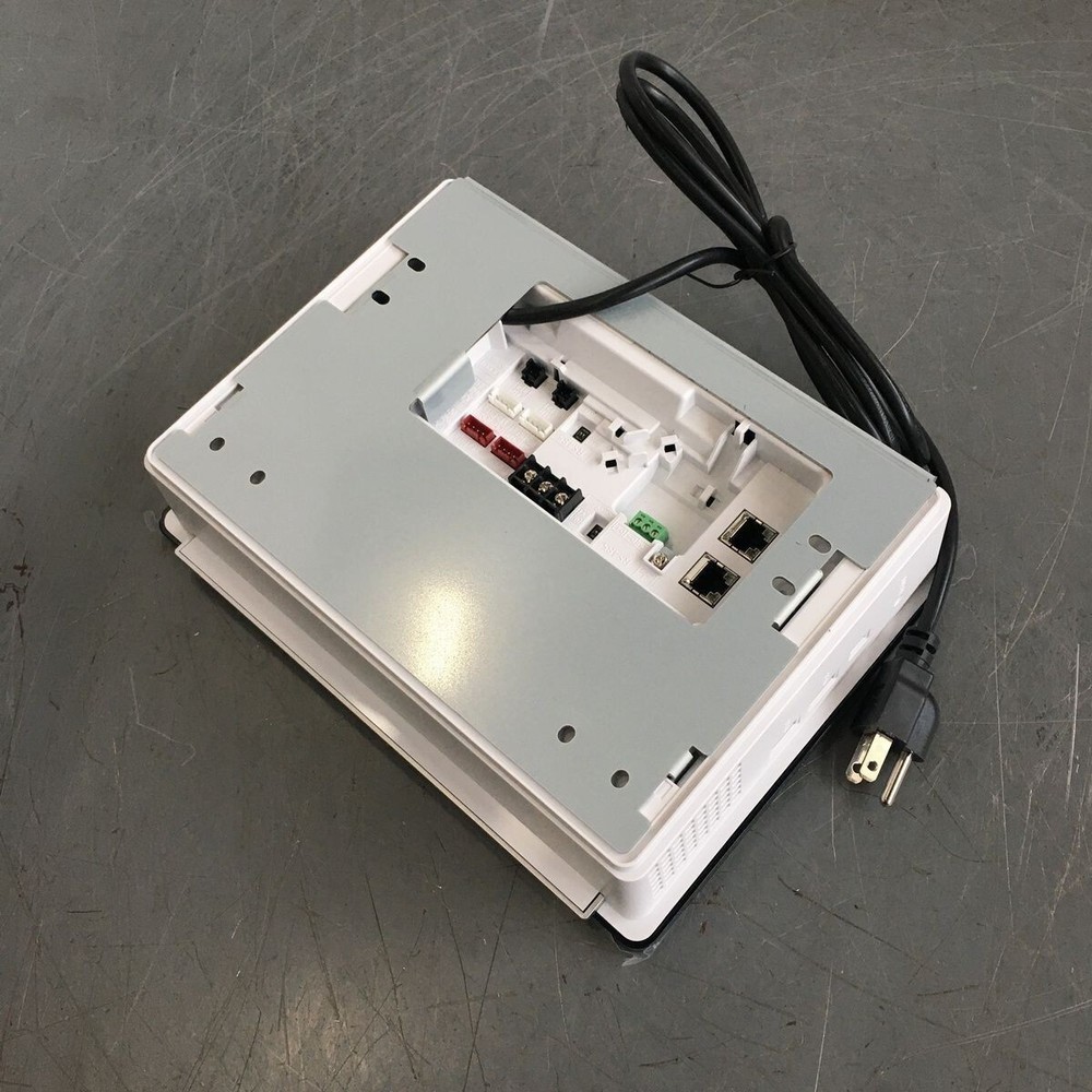 Fujitsu UTY-DSGYZ1 Large 7" LCD Screen Touch Panel Controller